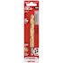 Milwaukee SHOCKWAVE 1/2 in. Titanium Twist Drill Bit