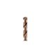 Milwaukee 15/64 in. Cobalt Red Helix Drill Bit