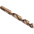 Milwaukee 15/64 in. Cobalt Red Helix Drill Bit