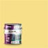 1 gal. Buttercream Cabinets, Countertops, Furniture & More Multi-Surface All-in-One Interior/Exterior Refinishing Paint