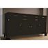 1 gal. Licorice Cabinets, Countertops, Furniture and More Multi-Surface All-in-One Interior/Exterior Refinishing Paint