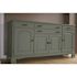 1 gal. Nantucket Cabinets, Countertops, Furniture and More Multi-Surface All-in-One Interior/Exterior Refinishing Paint