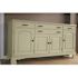 1 gal. Off White Cabinets, Countertops, Furniture and More Multi-Surface All-in-One Interior/Exterior Refinishing Paint