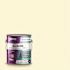 1 gal. Off White Cabinets, Countertops, Furniture and More Multi-Surface All-in-One Interior/Exterior Refinishing Paint