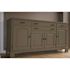 1 gal. Pebble Cabinets, Countertops, Furniture and More Multi-Surface All-in-One Interior/Exterior Refinishing Paint