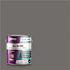 1 gal. Pewter Cabinets, Countertops, Furniture and More Multi-Surface All-in-One Interior/Exterior Refinishing Paint