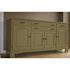 1 gal. Sage Cabinets, Countertops, Furniture and More Multi-Surface All-in-One Interior/Exterior Refinishing Paint