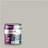 1 gal. Soft Gray Cabinets, Countertops, Furniture and More Multi-Surface All-in-One Interior/Exterior Refinishing Paint