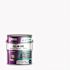 1 gal. Bright White Cabinets, Countertops, Furniture & More Multi-Surface All-in-One Interior/Exterior Refinishing Paint