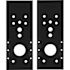 PRO-LOK SCHLAGE AD MORTISE INST TEMP