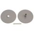 PRO-LOK LATCH PROTECTOR- 7" CTR ROSE