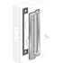 PRO-LOK LATCH PROT KIT-11" RECTANGLE