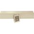 GE 49-1/2 in. H x 10 in. W x 12 in. D Duct Extension, Register and Trim Flange
