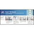 Clorox Healthcare Fuzion Cleaner Disinfectant Spray, 32 Fluid Ounces (31478)
