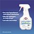Clorox Healthcare Fuzion Cleaner Disinfectant Spray, 32 Fluid Ounces (31478)