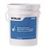 Ecolab 5 Gal. Bright Blast Low Odor Floor Stripper (1 per Case)