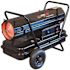 HEATSTAR 210,000 BTU Heavy Duty Forced Air Kerosene Portable Heater