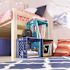 Imperial Texture VCT 12 in. x 12 in. Earthstone Greige Standard Excelon Commercial Vinyl Tile (45 sq. ft. / case)