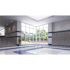 Imperial Texture VCT 12 in. x 12 in. Marina Blue Standard Excelon Commercial Vinyl Tile (45 sq. ft. / case)