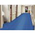 Armstrong Imperial Texture VCT 12 in. x 12 in. Caribbean Blue Standard Excelon Commercial Vinyl Tile (45 sq. ft. / case)