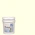 CALIWEL 5 gal. Creme Latex Interior Paint