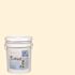 CALIWEL 5 gal. Beige Latex Interior Paint