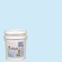 CALIWEL 5 gal. Latex Interior Paint Blue