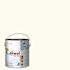 CALIWEL 1 gal. Off White Latex Interior Paint