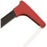Milwaukee High-Tension Hack Saw with 12 in. 24 TPI Bi-Metal Blade and Blade Storage
