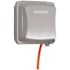TAYMAC Gray 2-Gang Weatherproof Extra-Duty In-Use Cover