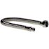 Falcon Stainless 3/4 in. O.D. Stainless Steel Flex With 3/4 in. FIP x Pex Barb x 18 In.