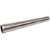 Master Flow 3 in. x 5 ft. Round Metal Duct Pipe