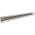 Master Flow 6 in. x 5 ft. Beaded Metal Duct Pipe