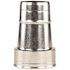 Master Flow 5 in. to 4 in. Round Reducer
