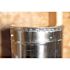 Master Flow 4 in. Round Duct Cap
