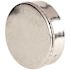 Master Flow 8 in. Round Duct Cap
