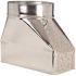Master Flow 14 in. x 6 in. to 8 in. Universal Register Box
