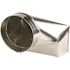 Master Flow 10 in. x 4 in. to 6 in. 90-Degree Register Box