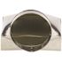 Master Flow 10 in. x 6 in. to 6 in. 90 Deg. Register Box