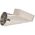 Master Flow 10 in. x 4 in. to 6 in. End Register Box