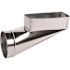 Master Flow 10 in. x 4 in. to 6 in. End Register Box