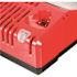 Milwaukee M18 18-Volt Lithium-Ion XC Starter Kit with One 5.0Ah Battery and Charger