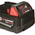Milwaukee M18 18-Volt Lithium-Ion XC Starter Kit with One 5.0Ah Battery and Charger