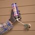 Loctite TITE FOAM Gaps and Cracks Spray Foam, Bright White, 12 oz. Can, Insulating Spray Foam Sealant