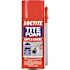 Loctite TITE FOAM Gaps and Cracks Spray Foam, Bright White, 12 oz. Can, Insulating Spray Foam Sealant