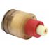 Premier Pressure Balancing Ceramic Disc Shower Valve Cartridge