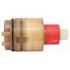 Premier Pressure Balancing Ceramic Disc Shower Valve Cartridge