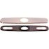 Premier 3-Hole Deck Plate in Brushed Nickel
