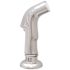 Premier Side Spray Assembly in Chrome