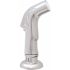 Premier Side Spray Assembly in Chrome